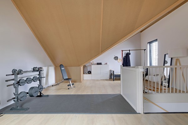 Medium property photo - Stedelaan 52, 6905 WK Zevenaar
